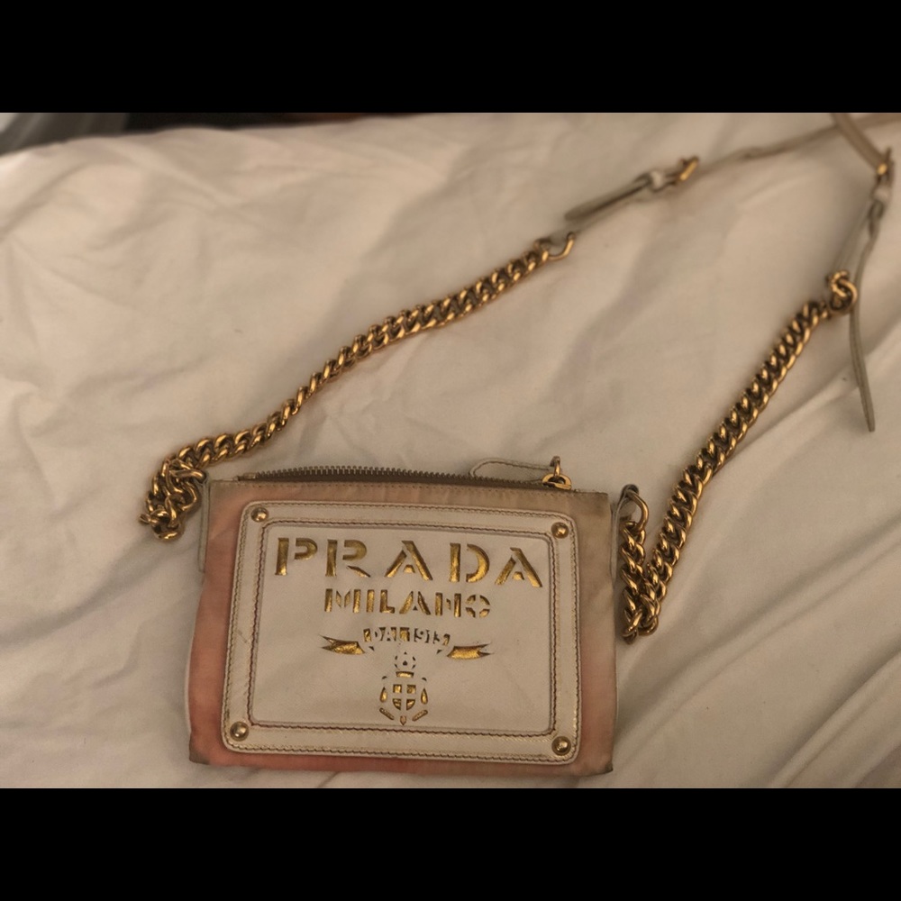Mini Vintage Crossbody